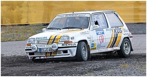 Renault rallye PenalbaWeb.com