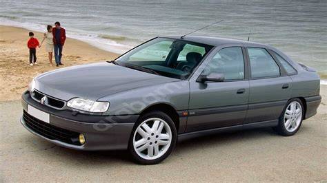 Renault safrane PenalbaWeb.com