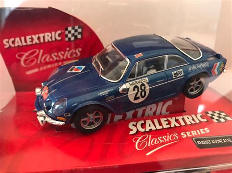 Renault scalextric PenalbaWeb.com