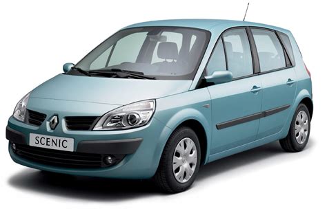 Renault scenic 2009 PenalbaWeb.com