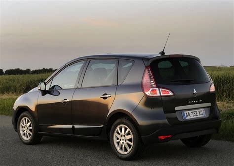 Renault scenic 2010 PenalbaWeb.com