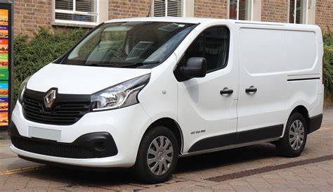 Renault trafic PenalbaWeb.com