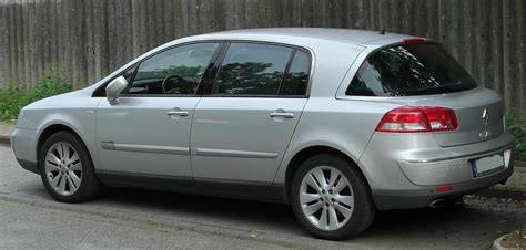 Renault vel satis 2015 PenalbaWeb.com