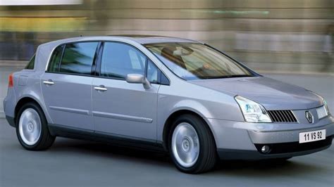 Renault vel satis 3 0 dci PenalbaWeb.com