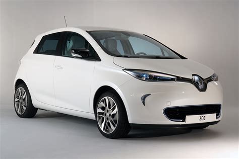 Renault zoe PenalbaWeb.com