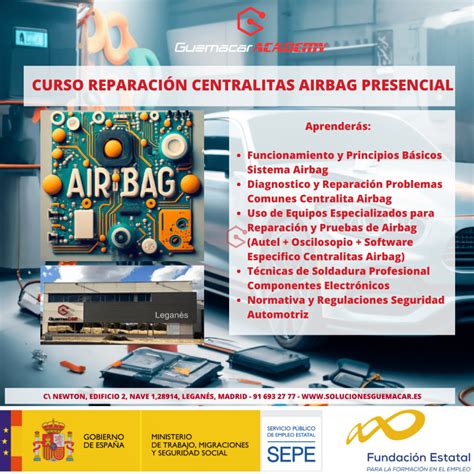 Reparacion centralitas PenalbaWeb.com