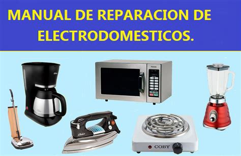 Reparacion electrodomesticos PenalbaWeb.com
