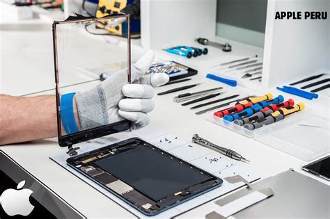 Reparacion ipad PenalbaWeb.com