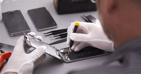 Reparacion iphone PenalbaWeb.com