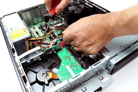 Reparacion pcs PenalbaWeb.com
