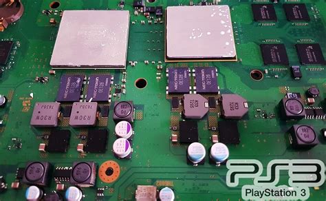 Reparacion play 3 PenalbaWeb.com