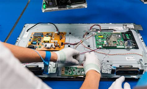 Reparacion tv led PenalbaWeb.com