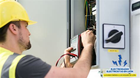 Reparaciones electricidad PenalbaWeb.com