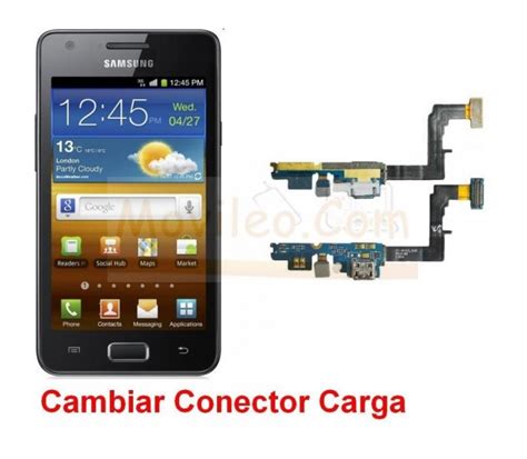 Reparar galaxy s2 PenalbaWeb.com
