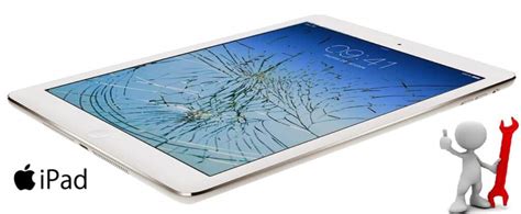 Reparar ipad PenalbaWeb.com