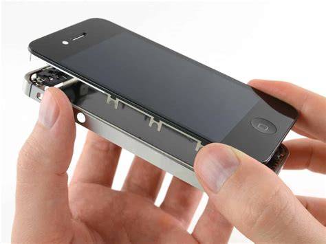 Reparar iphone 4s PenalbaWeb.com