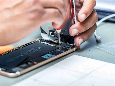 Reparar iphone PenalbaWeb.com