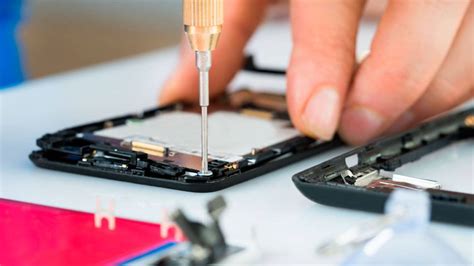 Reparar movil PenalbaWeb.com