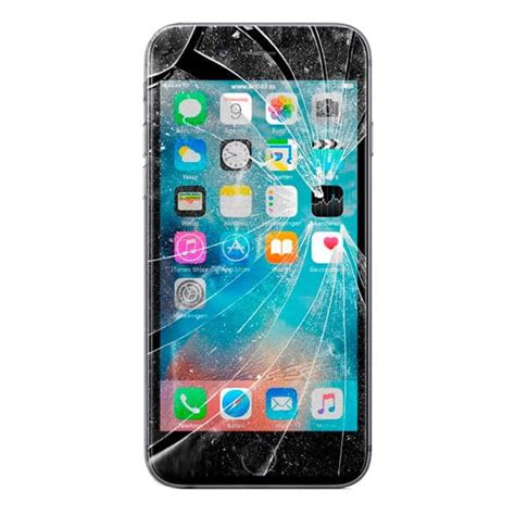 Reparar pantalla iphone 6 PenalbaWeb.com
