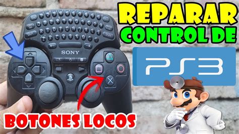 Reparar playstation 3 PenalbaWeb.com