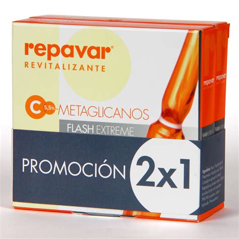 Repavar revitalizante PenalbaWeb.com