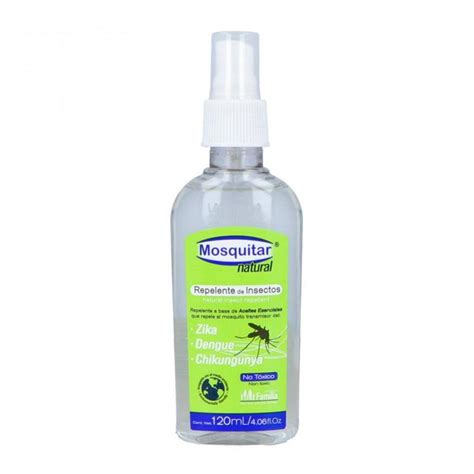 Repelente mosquitos PenalbaWeb.com