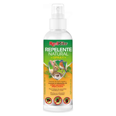 Repelente natural PenalbaWeb.com