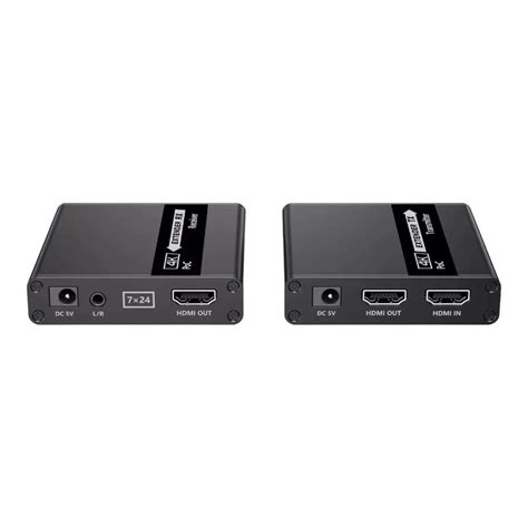 Repetidor hdmi PenalbaWeb.com