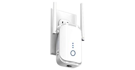 Repetidor wifi exterior PenalbaWeb.com