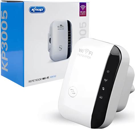 Repetidor wireless universal PenalbaWeb.com