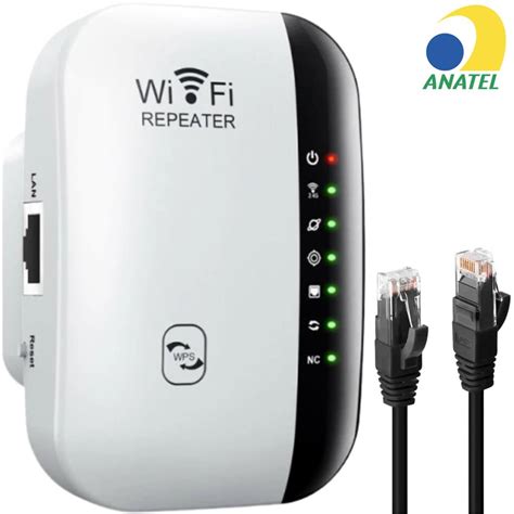 Repetidor wireless PenalbaWeb.com