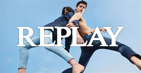 Replay calzados mujer PenalbaWeb.com