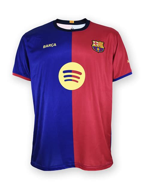 Replica barcelona PenalbaWeb.com