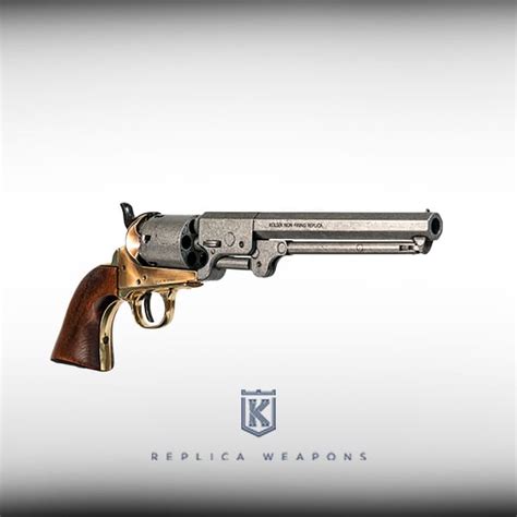 Replica colt PenalbaWeb.com