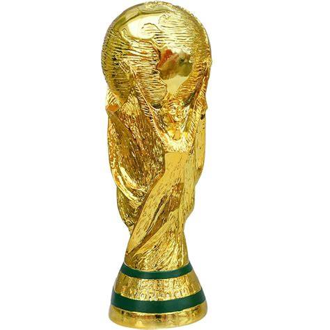 Replica copa del mundo PenalbaWeb.com