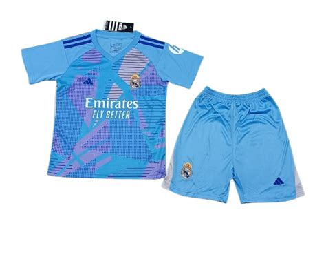 Replica equipacion  niño PenalbaWeb.com