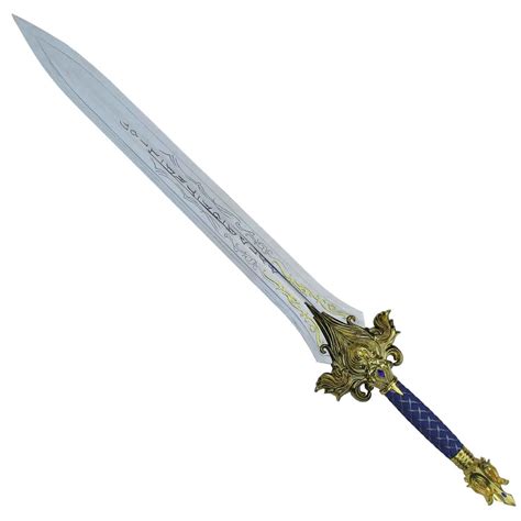 Replica espada PenalbaWeb.com