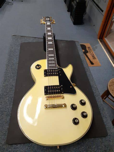 Replica gibson PenalbaWeb.com