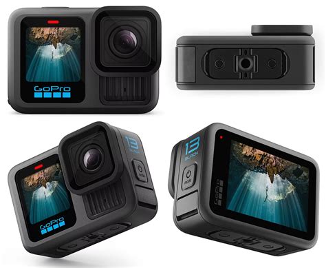 Replica gopro PenalbaWeb.com