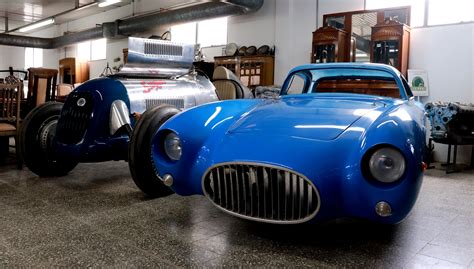 Replicas coches PenalbaWeb.com