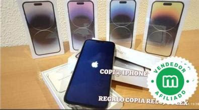 Replicas de moviles PenalbaWeb.com