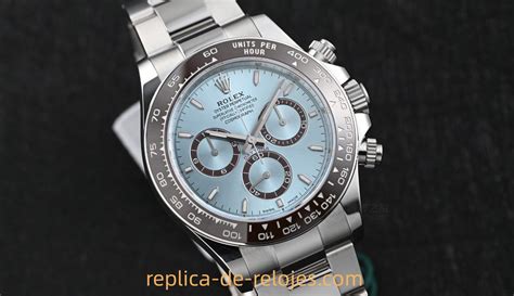 Replicas de relojes de lujo PenalbaWeb.com