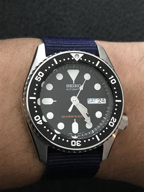 Replicas seiko PenalbaWeb.com