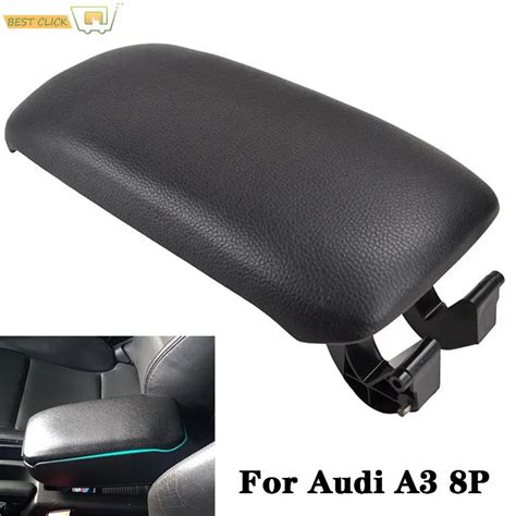 Reposabrazos audi PenalbaWeb.com