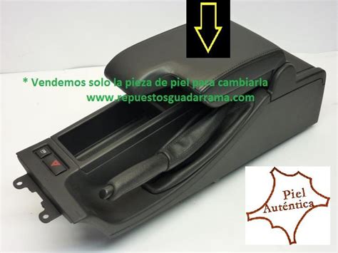 Reposabrazos e46 PenalbaWeb.com