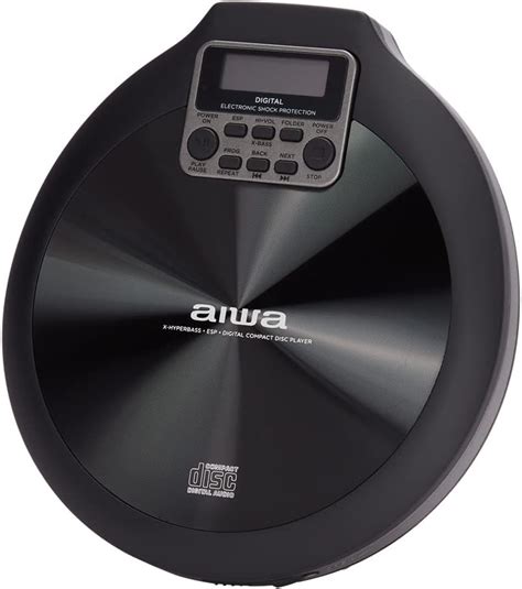 Reproductor cd aiwa PenalbaWeb.com
