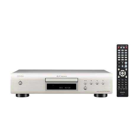 Reproductor cd denon PenalbaWeb.com