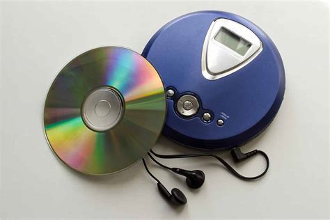 Reproductor compact disc PenalbaWeb.com