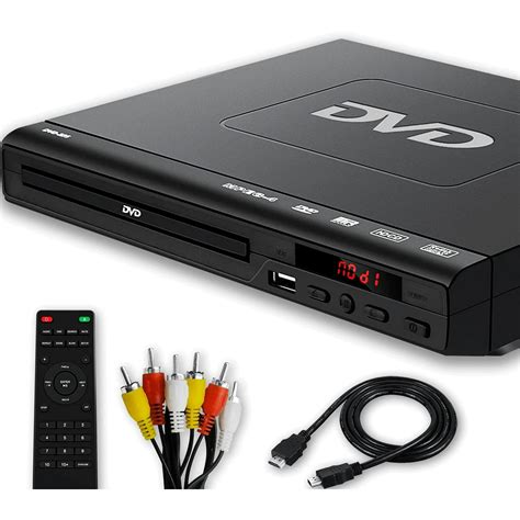 Reproductor dvd modelo PenalbaWeb.com