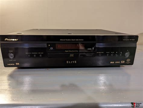 Reproductor dvd pioneer PenalbaWeb.com